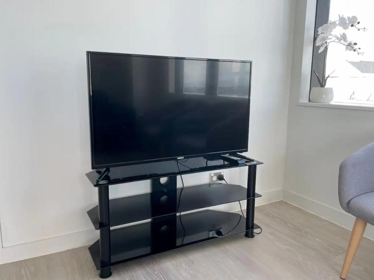 Skytower View And Seaview 2 Bedroom Apartment Auckland Luaran gambar